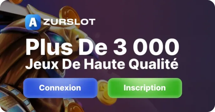 Azur Slot